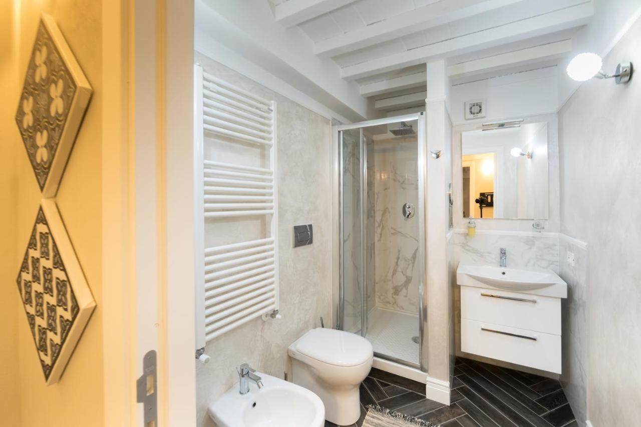 Margarida Apartment Флоренція Екстер'єр фото