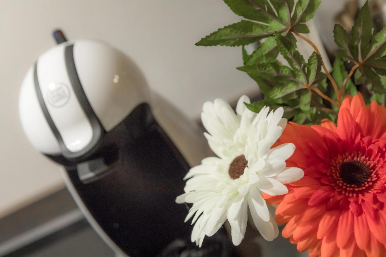 Margarida Apartment Флоренція Екстер'єр фото