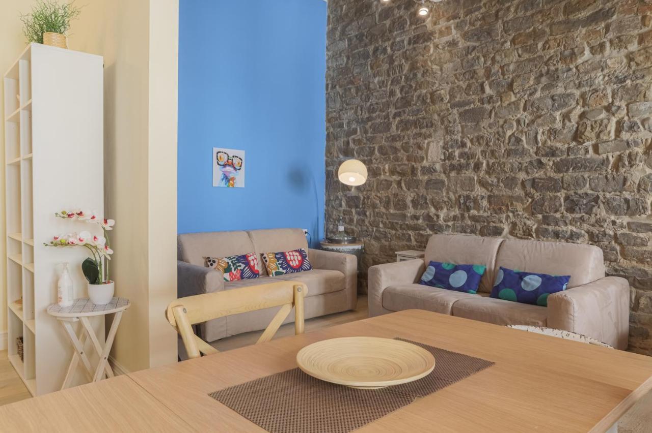 Margarida Apartment Флоренція Екстер'єр фото