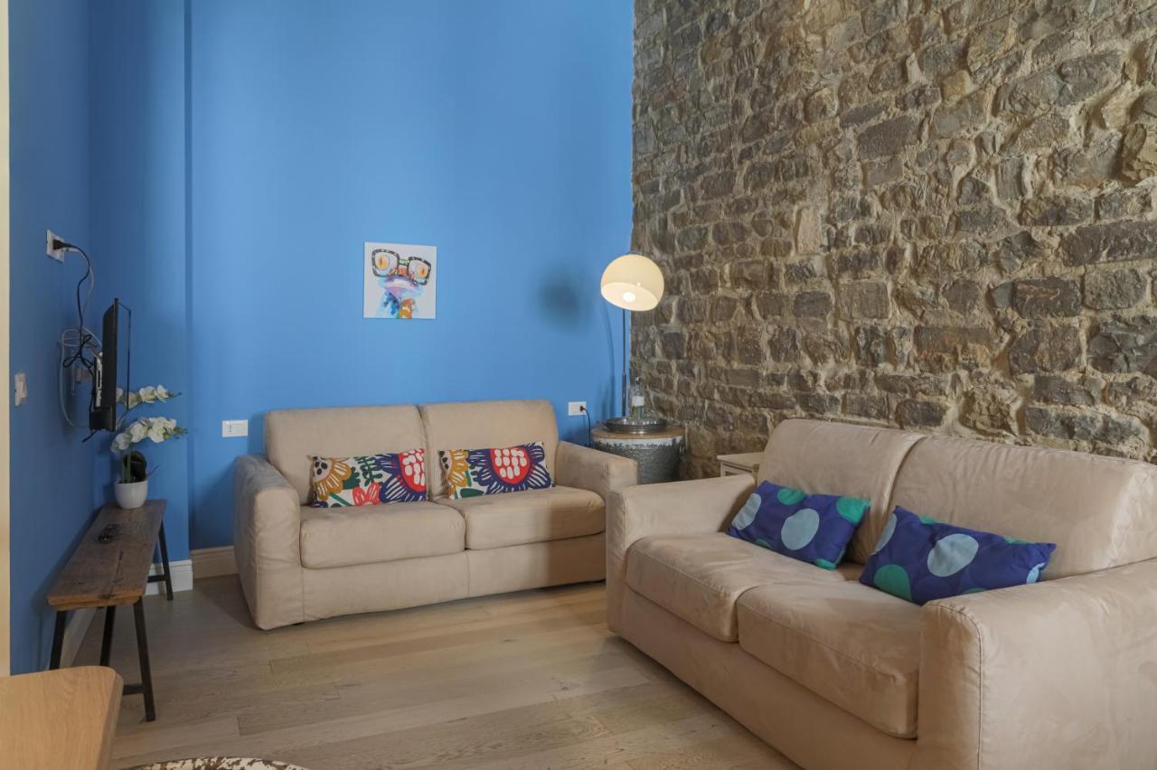 Margarida Apartment Флоренція Екстер'єр фото