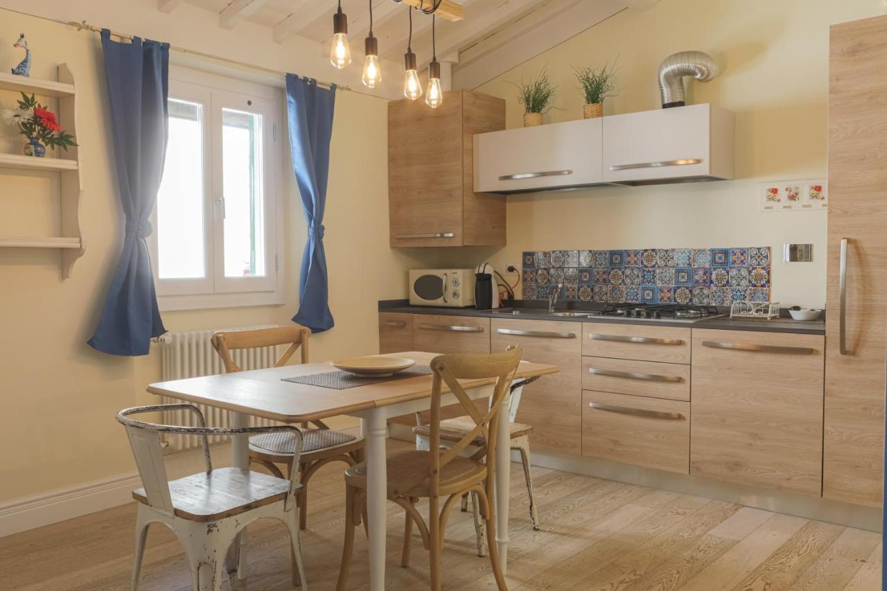 Margarida Apartment Флоренція Екстер'єр фото