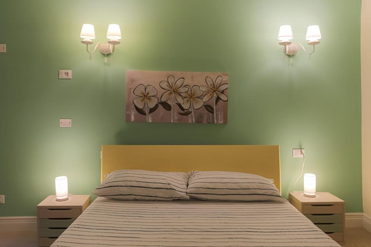 Margarida Apartment Флоренція Екстер'єр фото