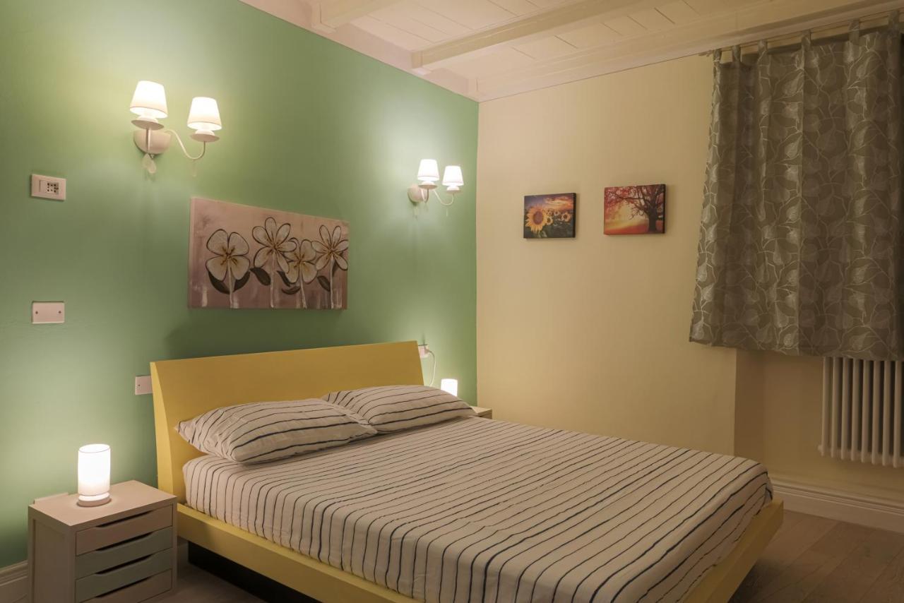 Margarida Apartment Флоренція Екстер'єр фото