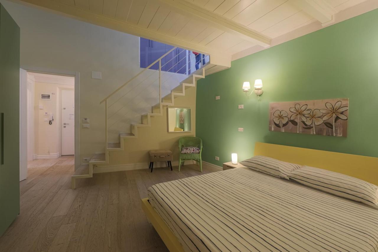 Margarida Apartment Флоренція Екстер'єр фото