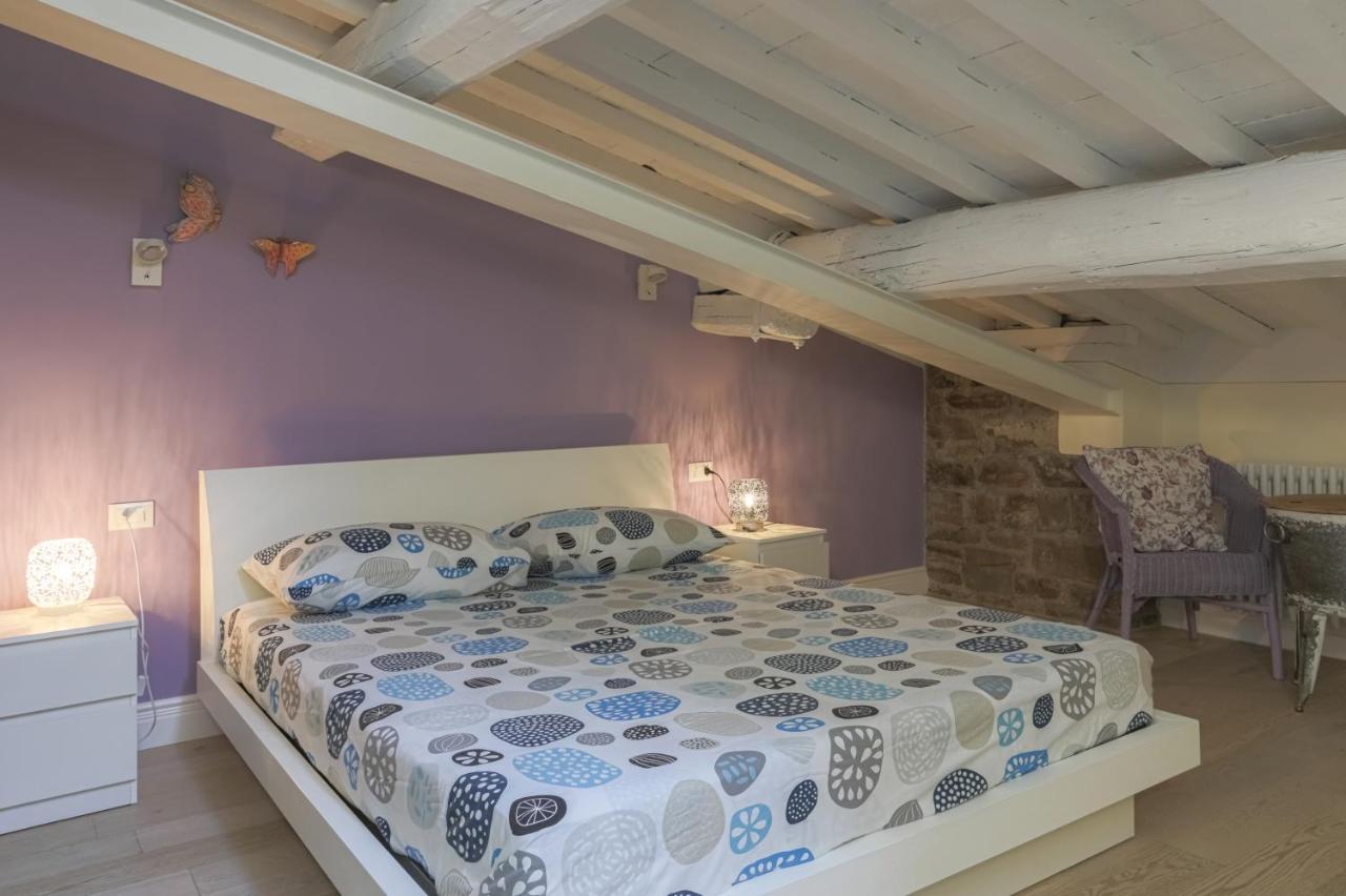 Margarida Apartment Флоренція Екстер'єр фото