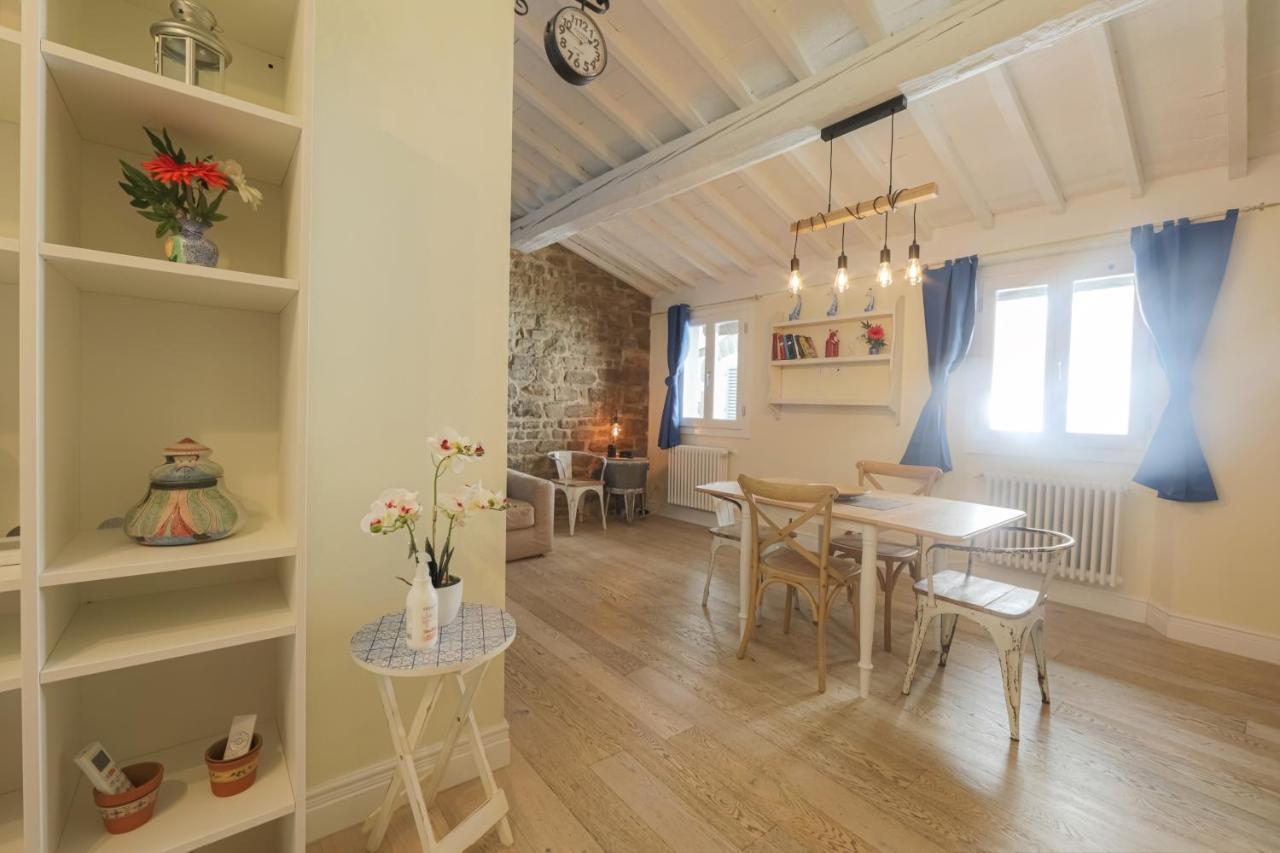 Margarida Apartment Флоренція Екстер'єр фото