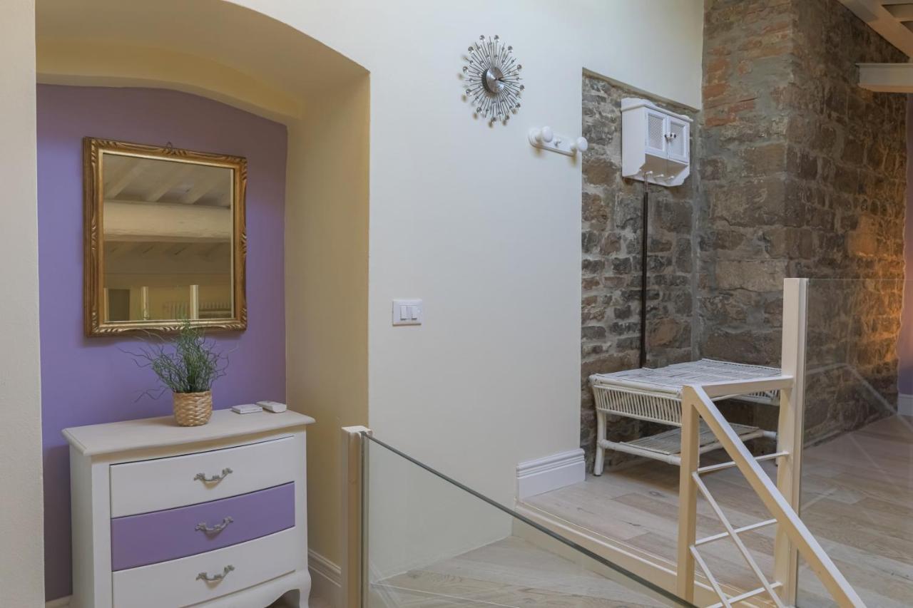 Margarida Apartment Флоренція Екстер'єр фото