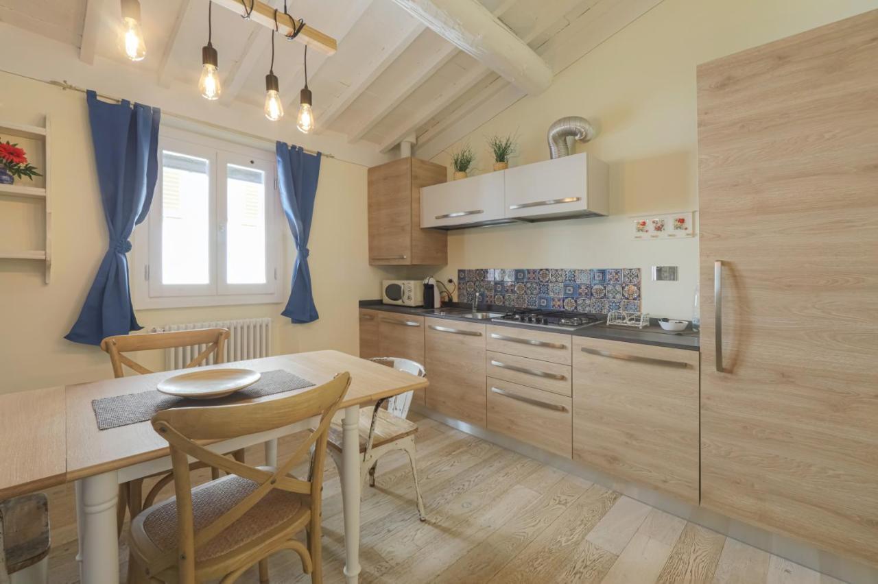 Margarida Apartment Флоренція Екстер'єр фото