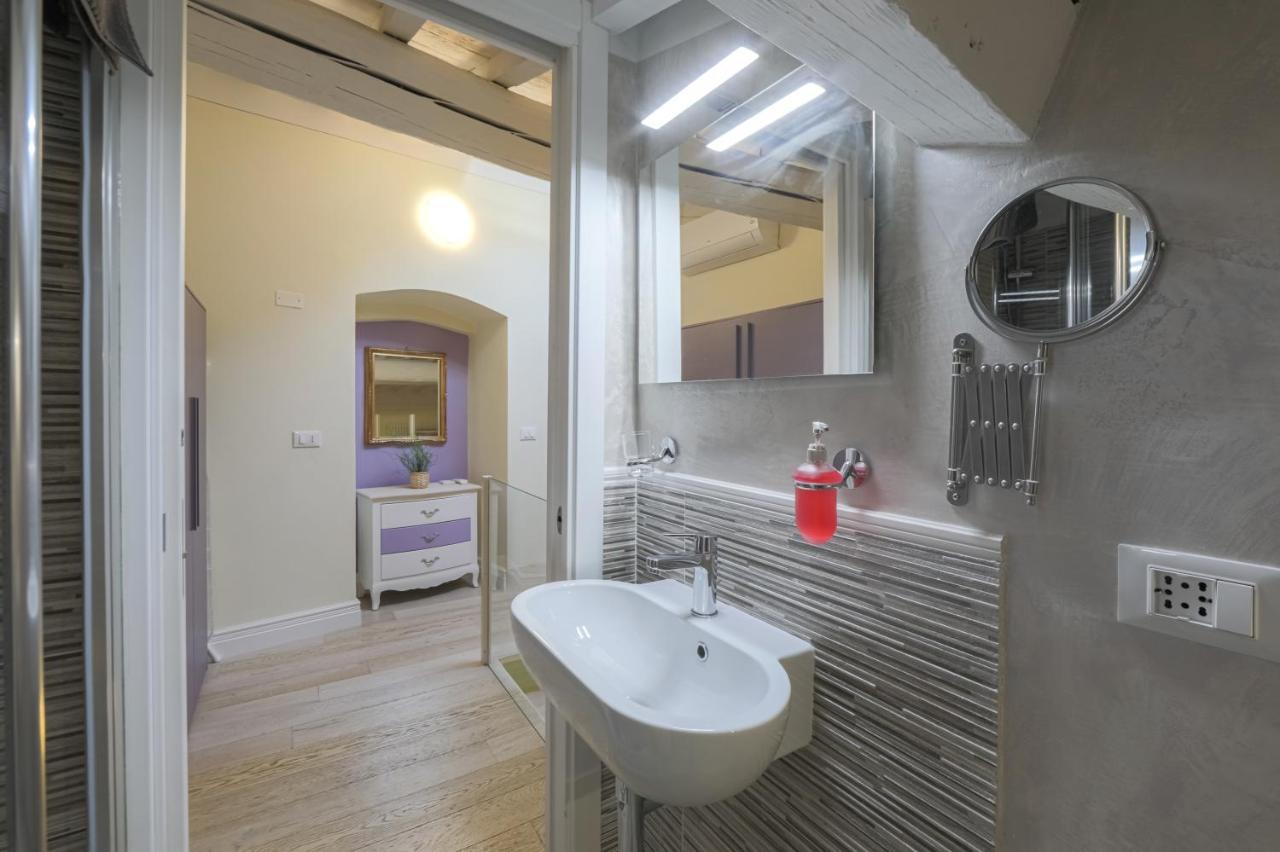 Margarida Apartment Флоренція Екстер'єр фото