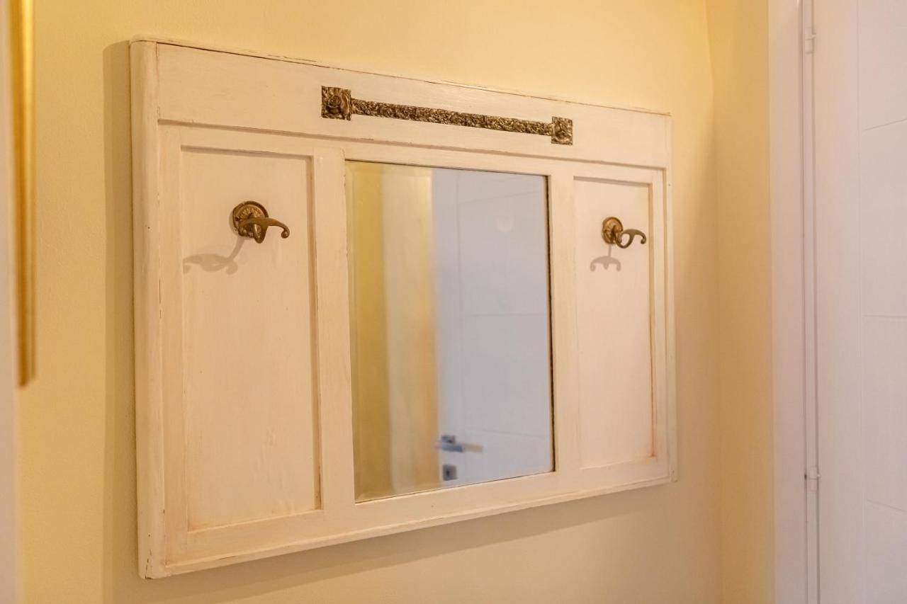 Margarida Apartment Флоренція Екстер'єр фото